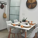 Loving Corazones 3 Apartment *